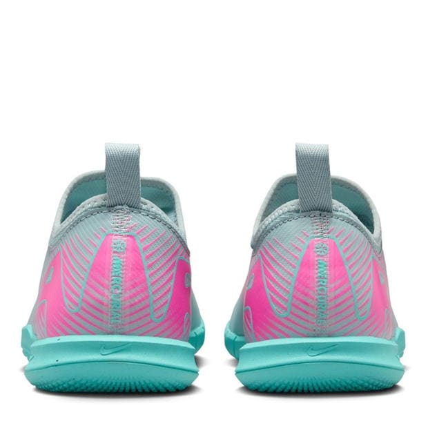 Gheata Minge Fotbal Nike Zoom Mercurial Vapor 16 Academy Indoor copil