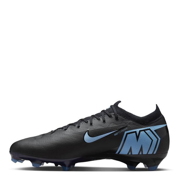 Gheata Minge Fotbal Nike Zoom Mercurial Vapor 16 Pro Firm Ground adulti