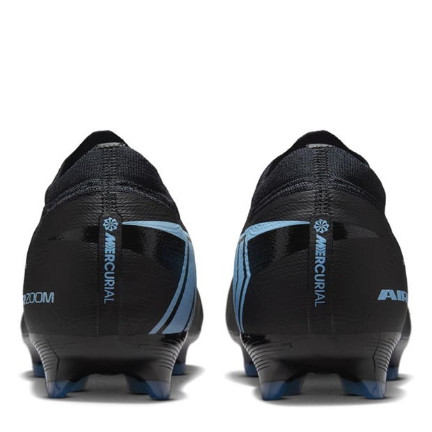 Gheata Minge Fotbal Nike Zoom Mercurial Vapor 16 Pro Firm Ground adulti