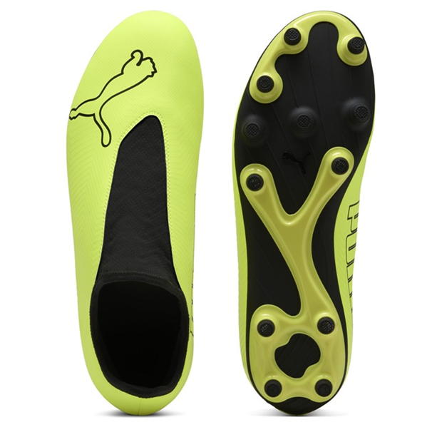 Gheata Minge Fotbal Puma Finesse Firm Ground