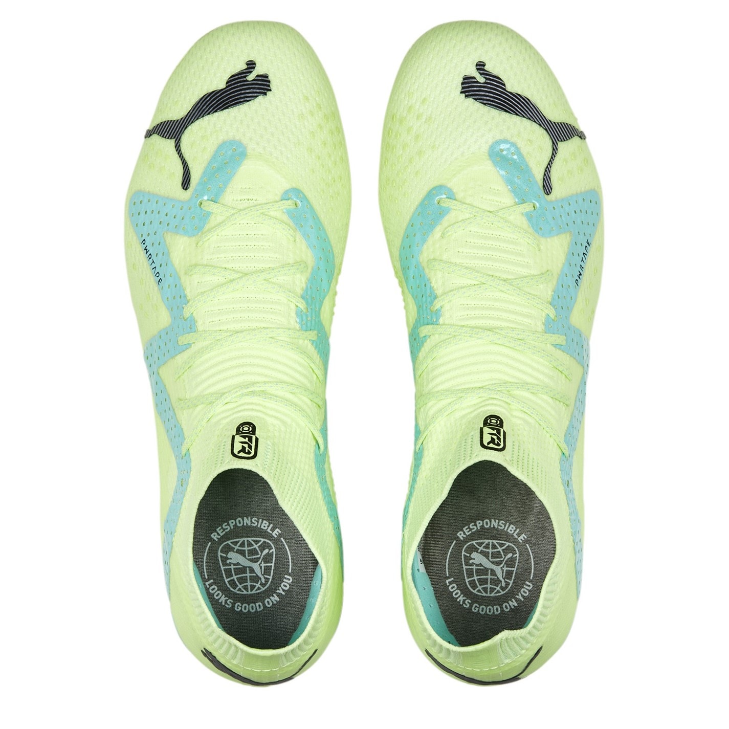 Gheata Minge Fotbal Puma Future.1 Firm Ground dama
