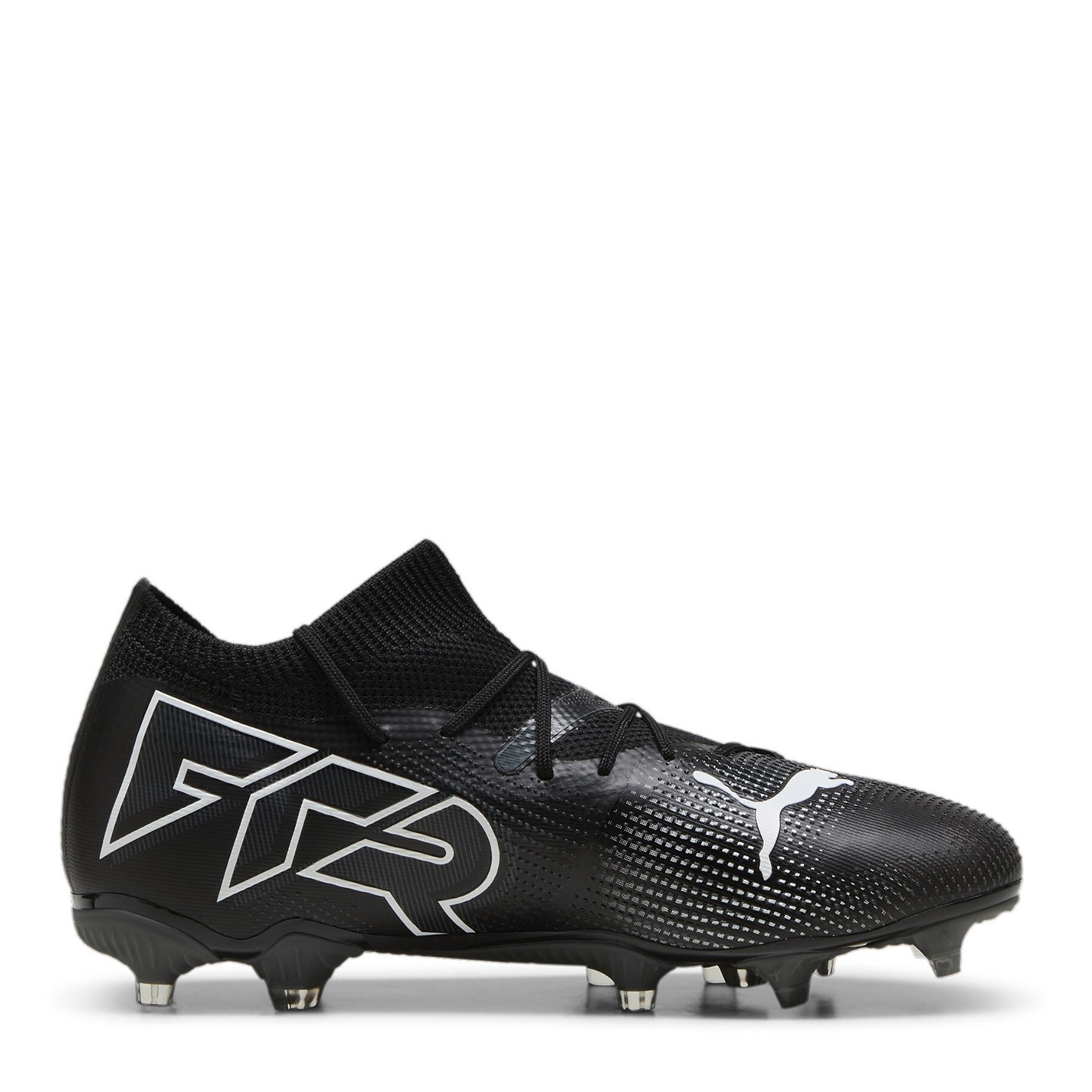 Gheata Minge Fotbal Puma Future 7 Match Firm Ground dama