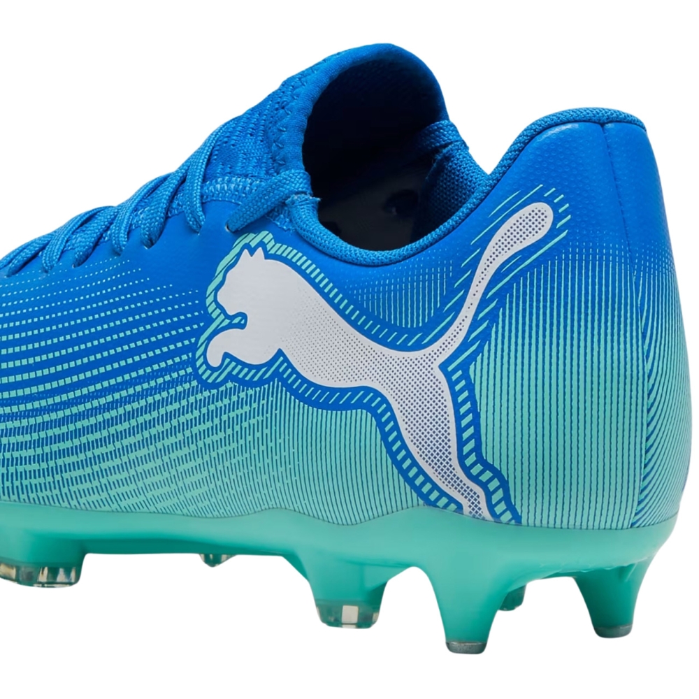 Gheata Minge Fotbal Puma Future 7 Play MxSG 107940 01