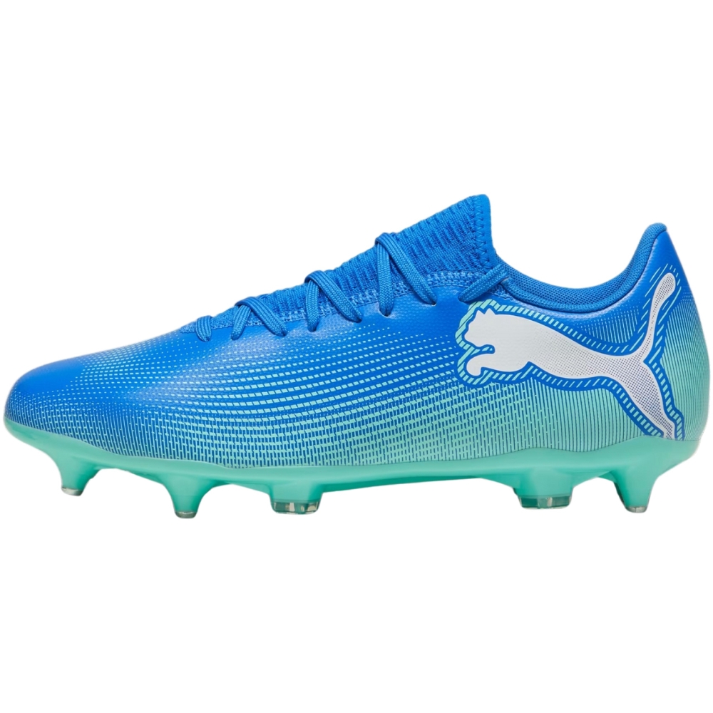 Gheata Minge Fotbal Puma Future 7 Play MxSG 107940 01