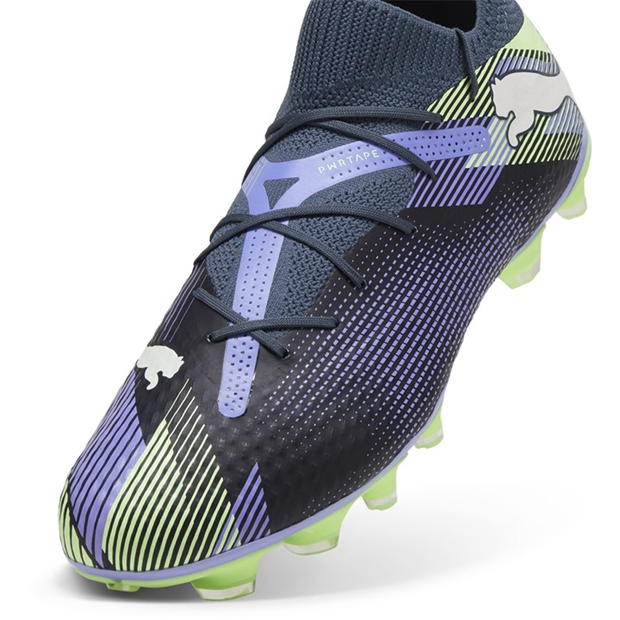 Gheata Minge Fotbal Puma Future 7 Pro Firm Ground