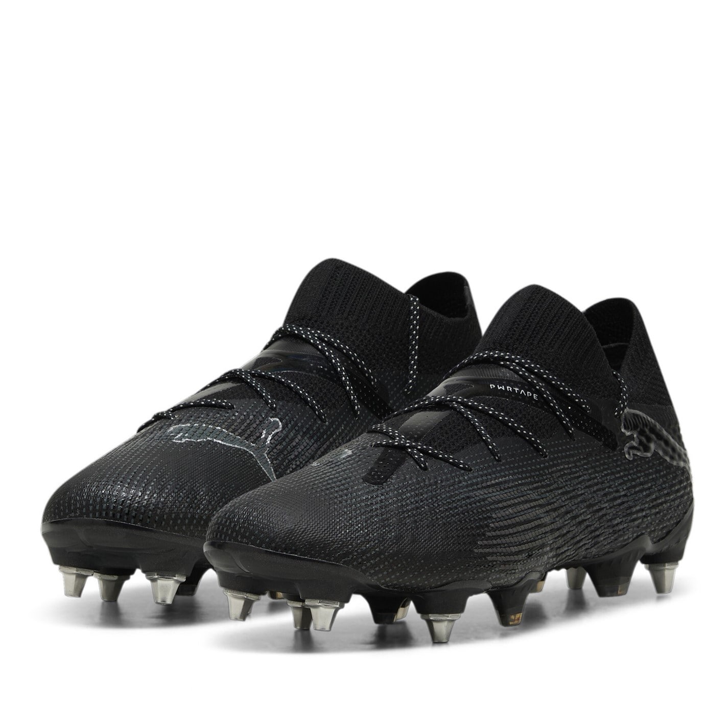Gheata Minge Fotbal Puma Future 7 Ultimate Soft Ground
