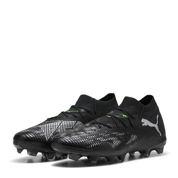 Gheata Minge Fotbal Puma Future 8 Match Firm Ground