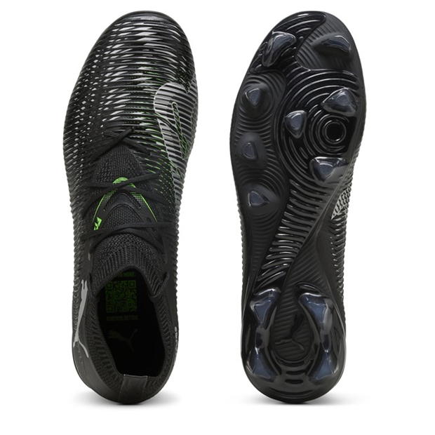 Gheata Minge Fotbal Puma Future 8 Match Firm Ground