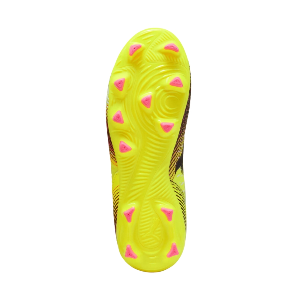 Gheata Minge Fotbal Puma Future 8 Match 's LL FG/AG 108285 03 copil