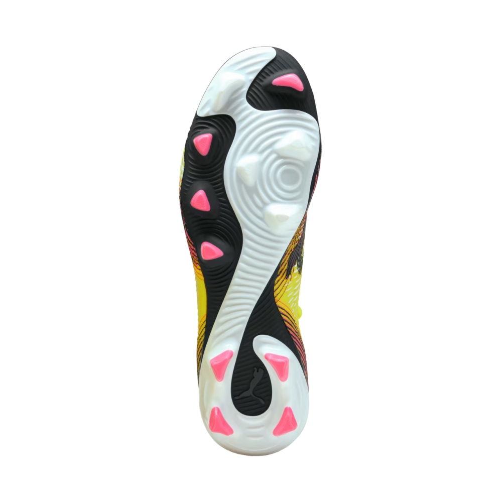 Gheata Minge Fotbal Puma Future 8 Match Low FG/AG 108372 03