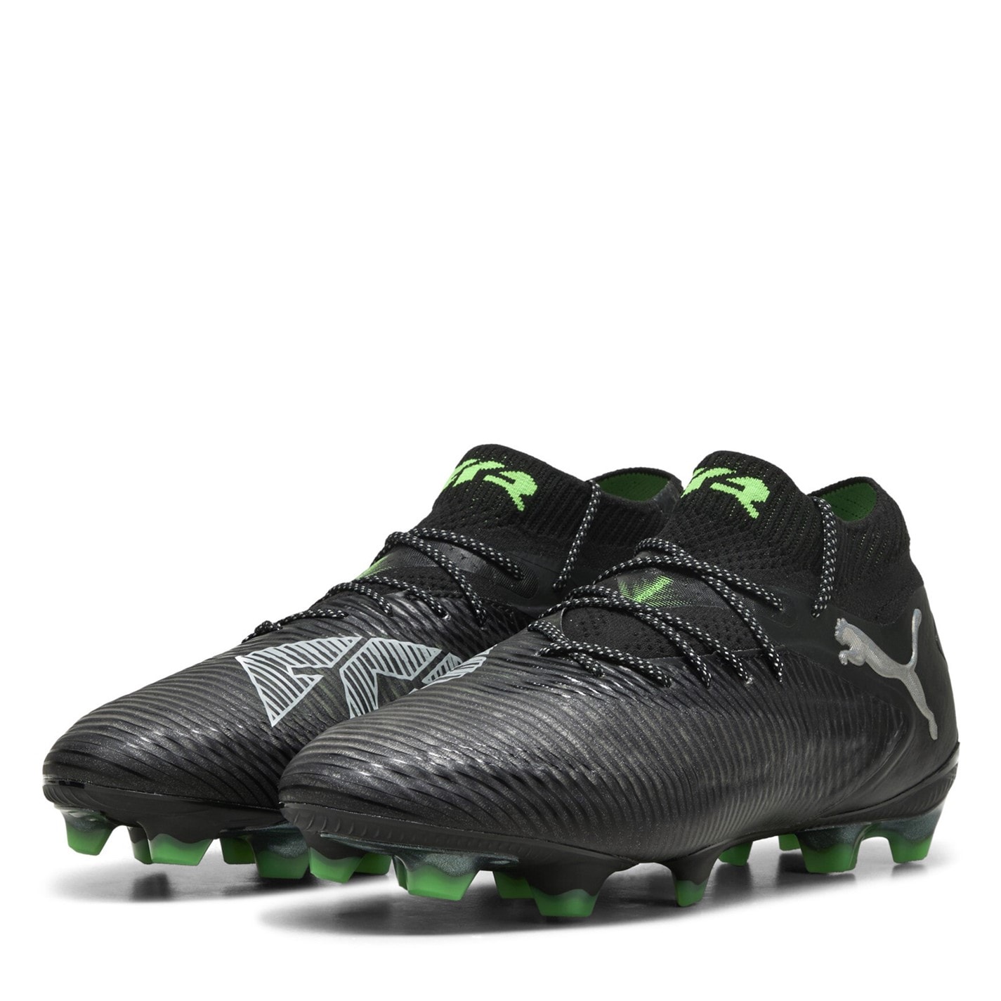 Gheata Minge Fotbal Puma Future 8 Ultimate Firm Ground