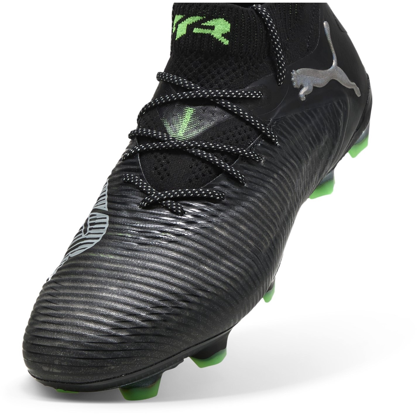 Gheata Minge Fotbal Puma Future 8 Ultimate Firm Ground