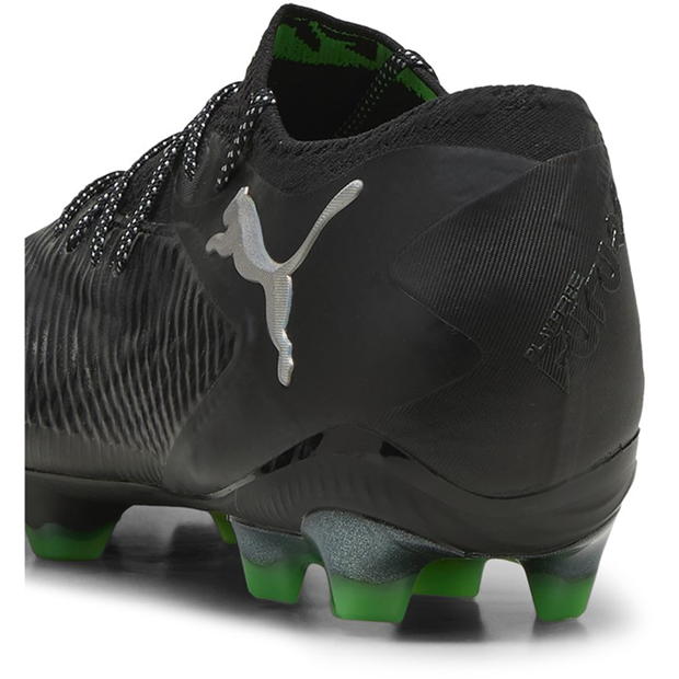 Gheata Minge Fotbal Puma FUTURE 8 ULTIMATE Low Firm Ground