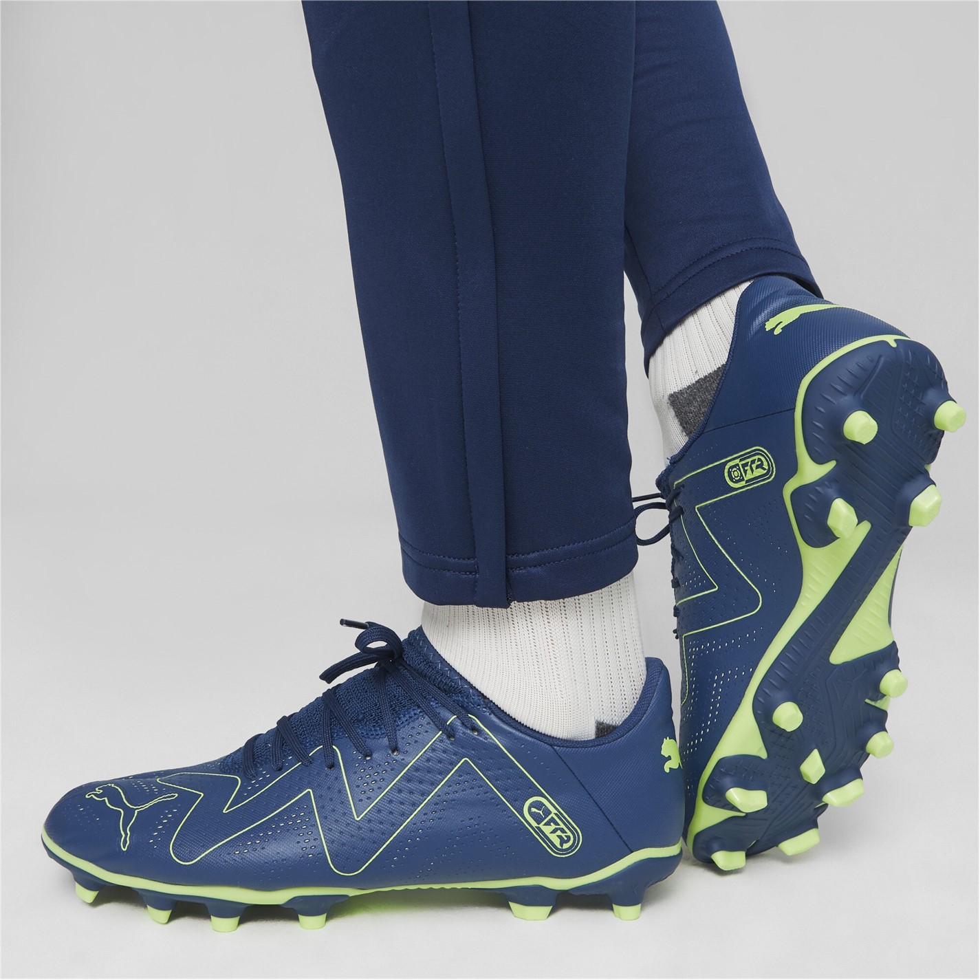 Gheata Minge Fotbal Puma Future Play.4 Firm Ground