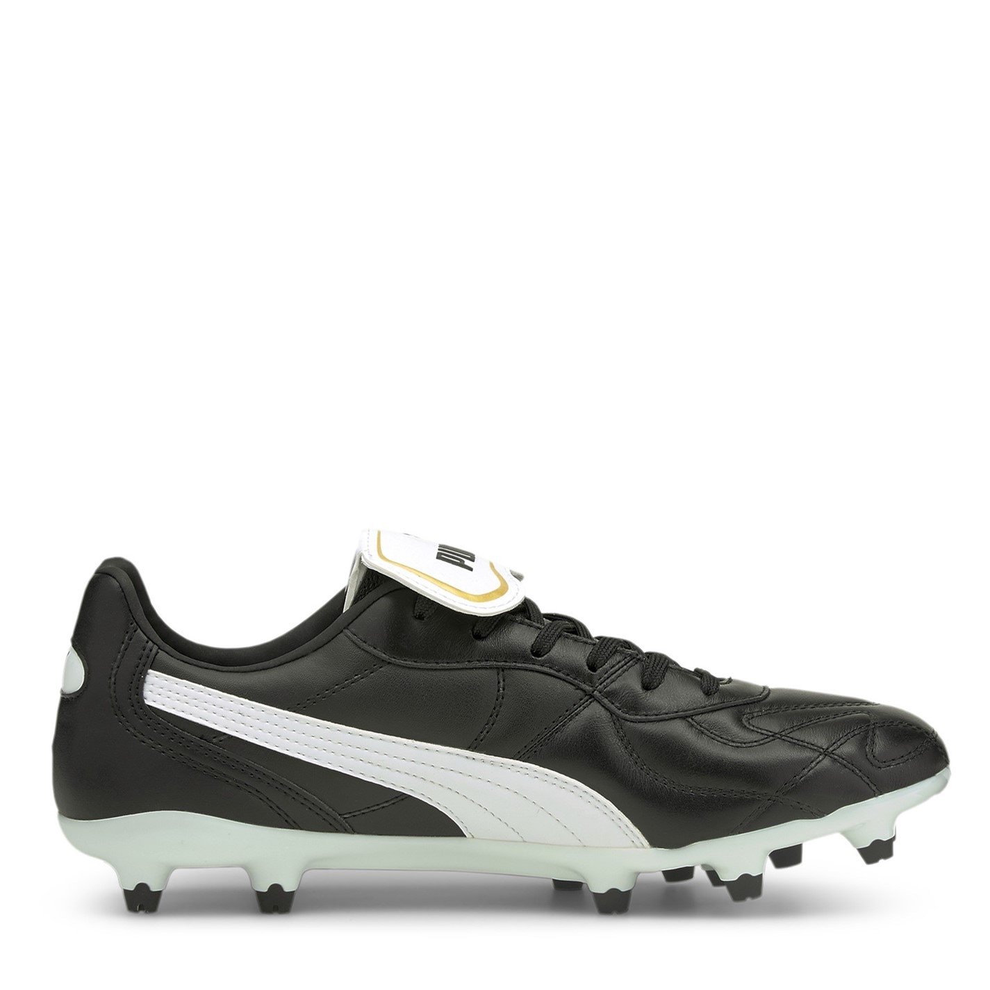 Gheata Minge Fotbal Puma KING Cup FG