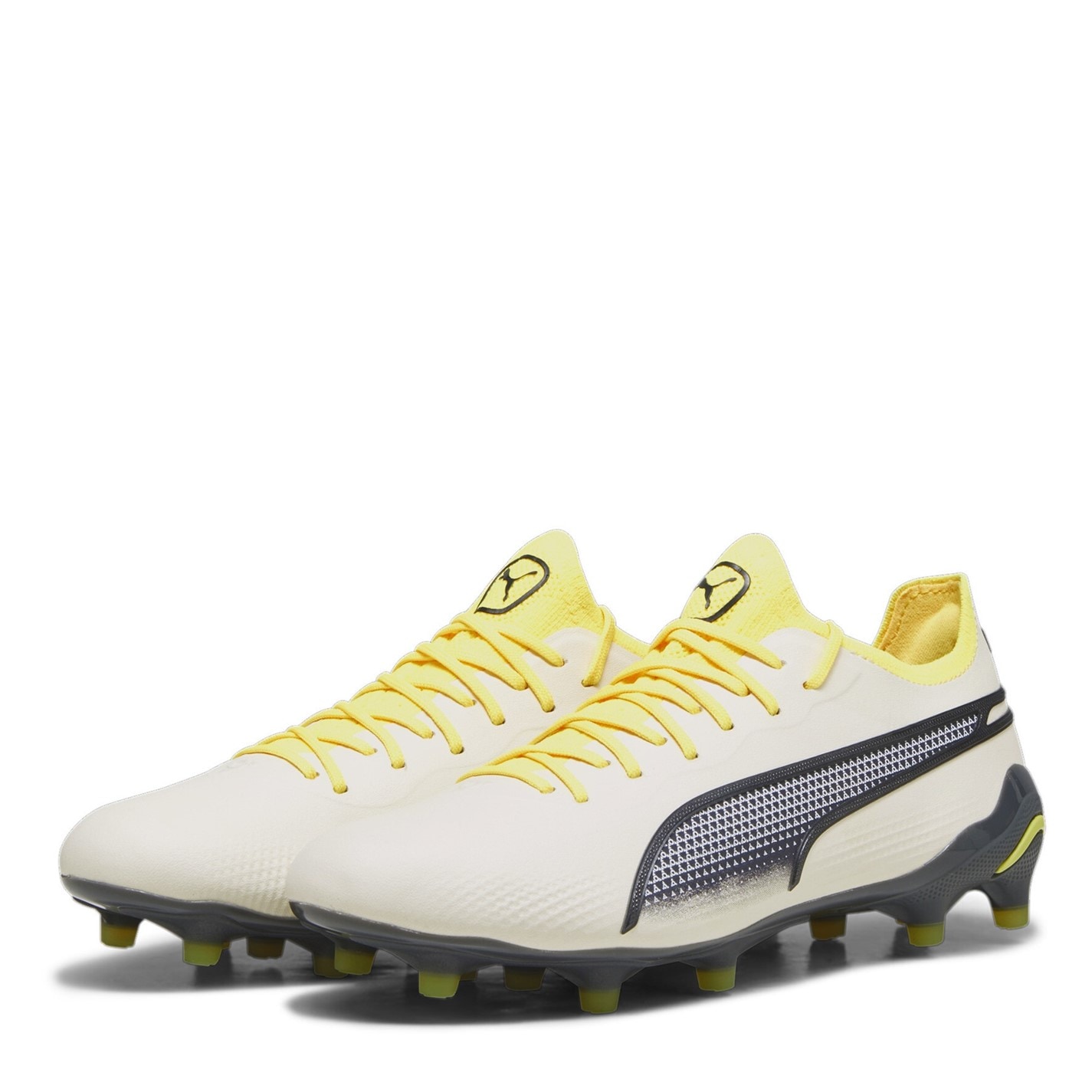 Gheata Minge Fotbal Puma King Ultimate.1 Firm Ground dama
