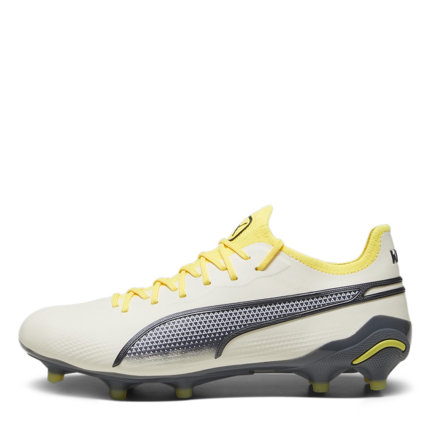 Gheata Minge Fotbal Puma King Ultimate.1 Firm Ground dama