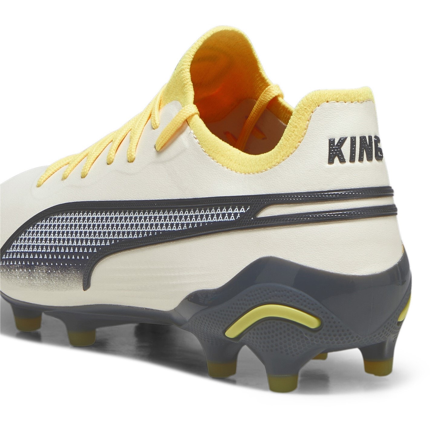 Gheata Minge Fotbal Puma King Ultimate.1 Firm Ground dama