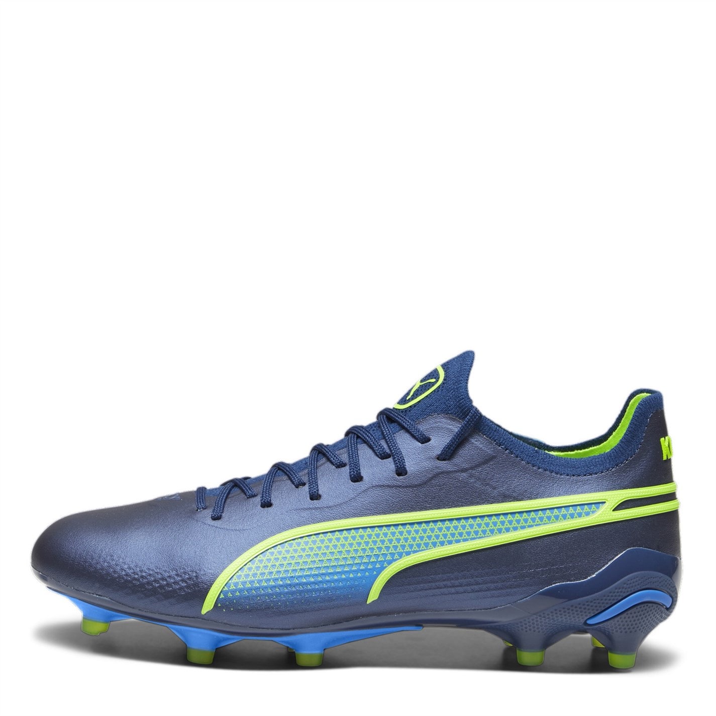 Gheata Minge Fotbal Puma King Ultimate.1 Firm Ground dama