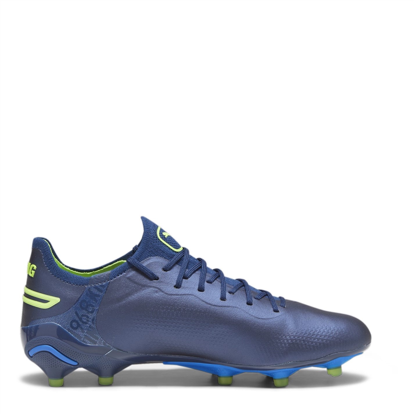 Gheata Minge Fotbal Puma King Ultimate.1 Firm Ground dama