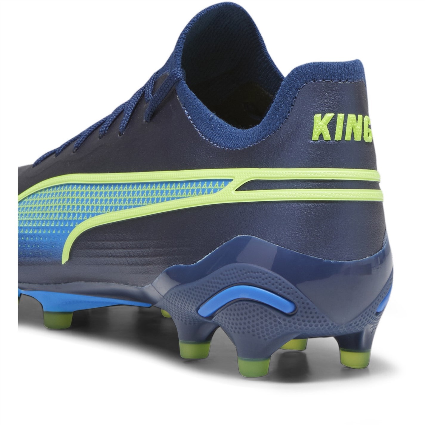 Gheata Minge Fotbal Puma King Ultimate.1 Firm Ground dama