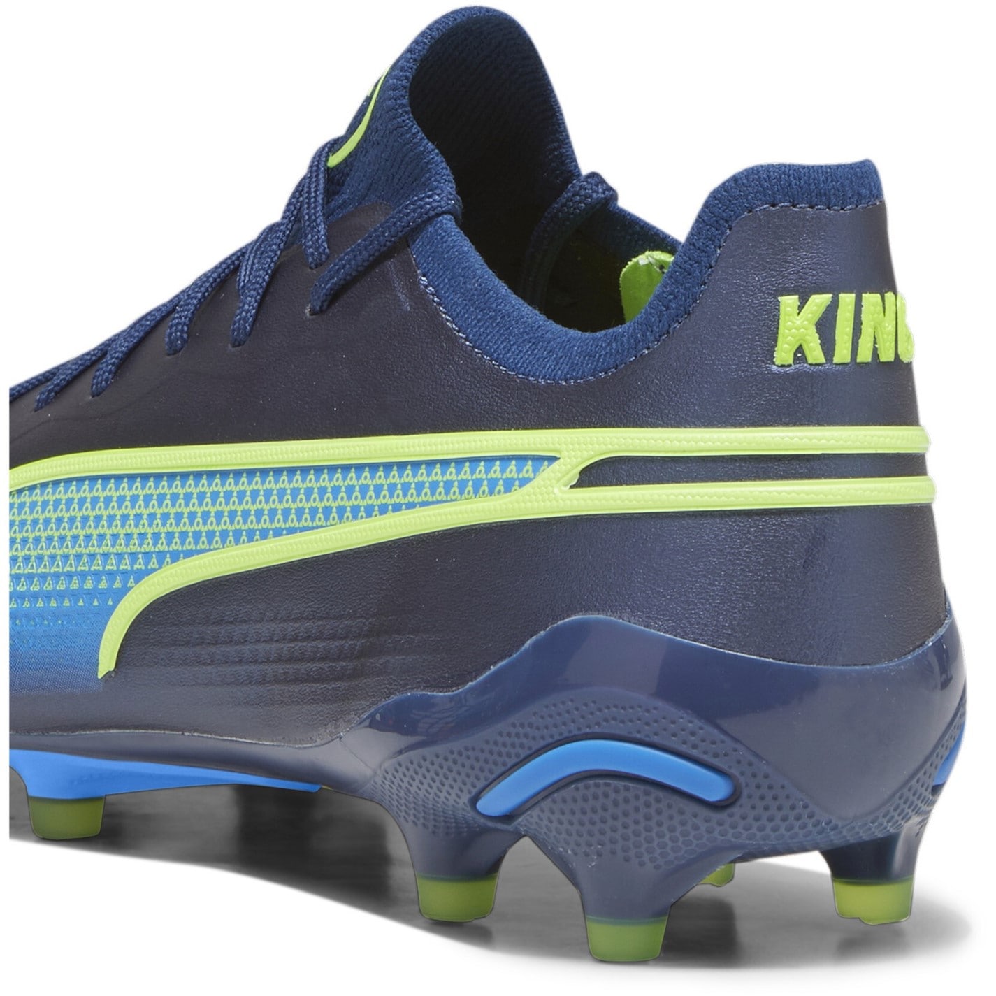 Gheata Minge Fotbal Puma King Ultimate Firm Ground