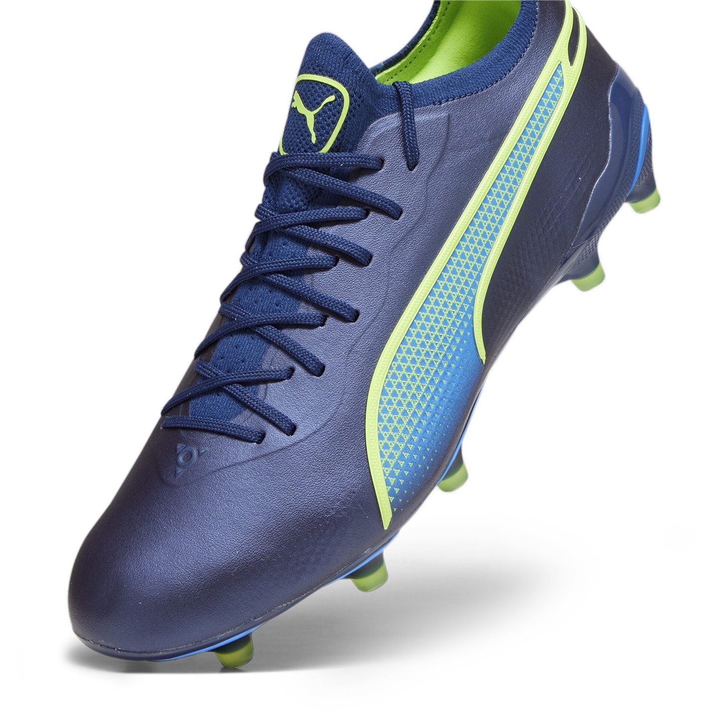Gheata Minge Fotbal Puma King Ultimate Firm Ground