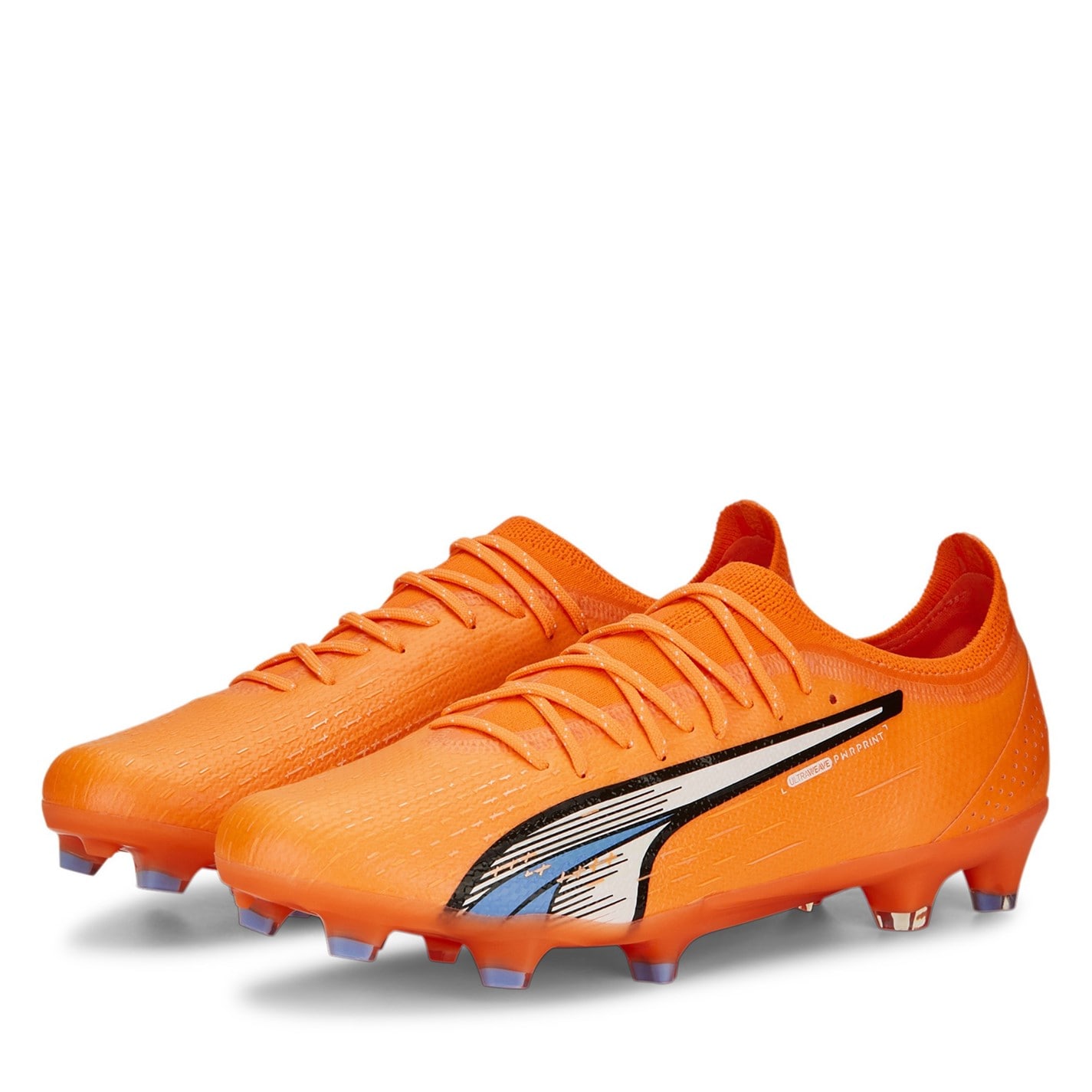 Gheata Minge Fotbal Puma Ultra.1 Firm Ground