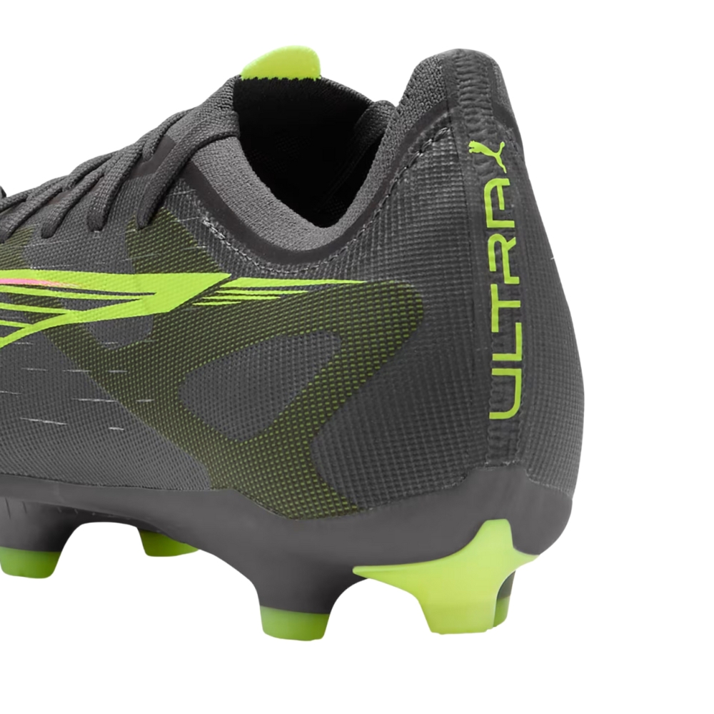 Gheata Minge Fotbal Puma Ultra 5 Match FG/AG 108166 03
