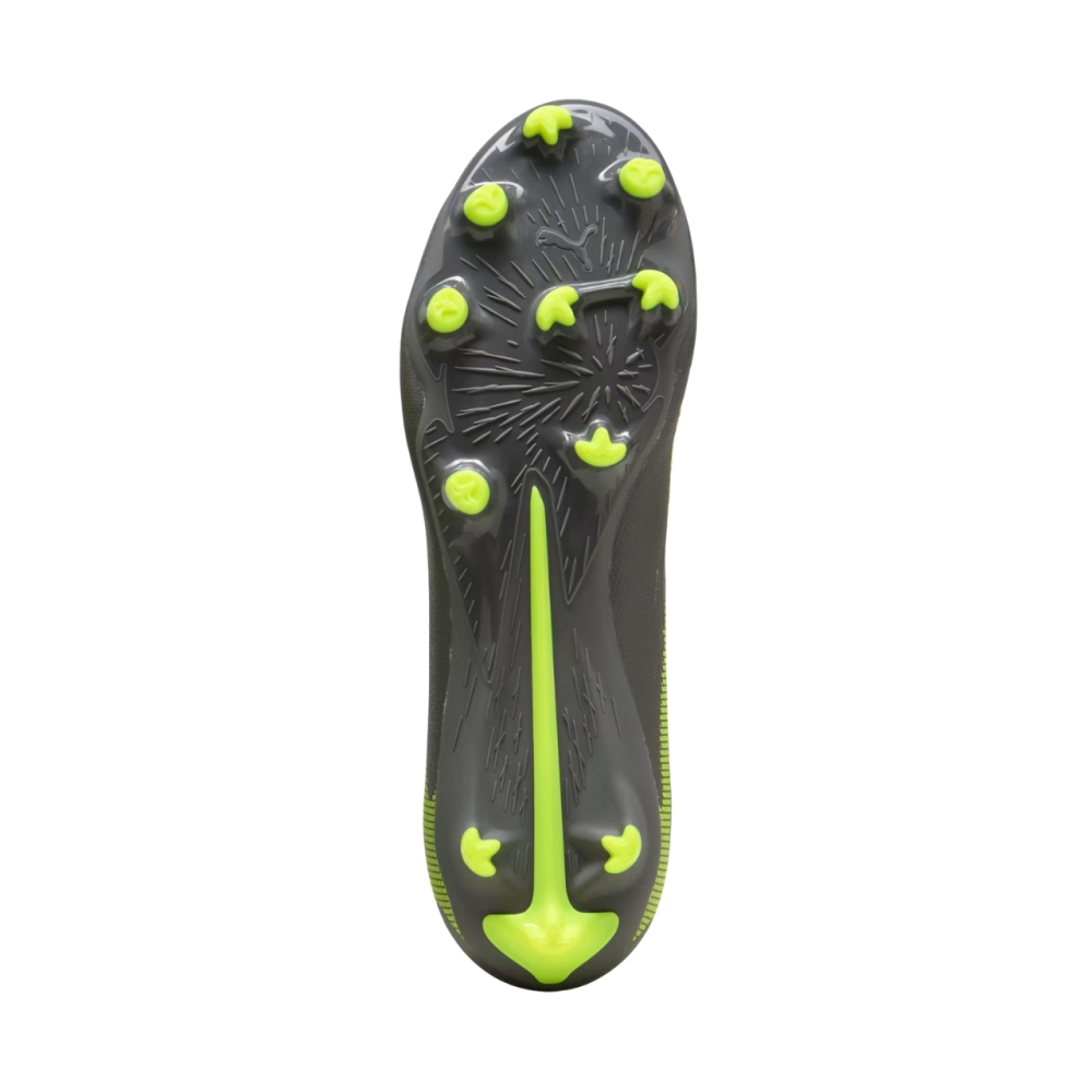 Gheata Minge Fotbal Puma Ultra 5 Play FG/AG 108169 03