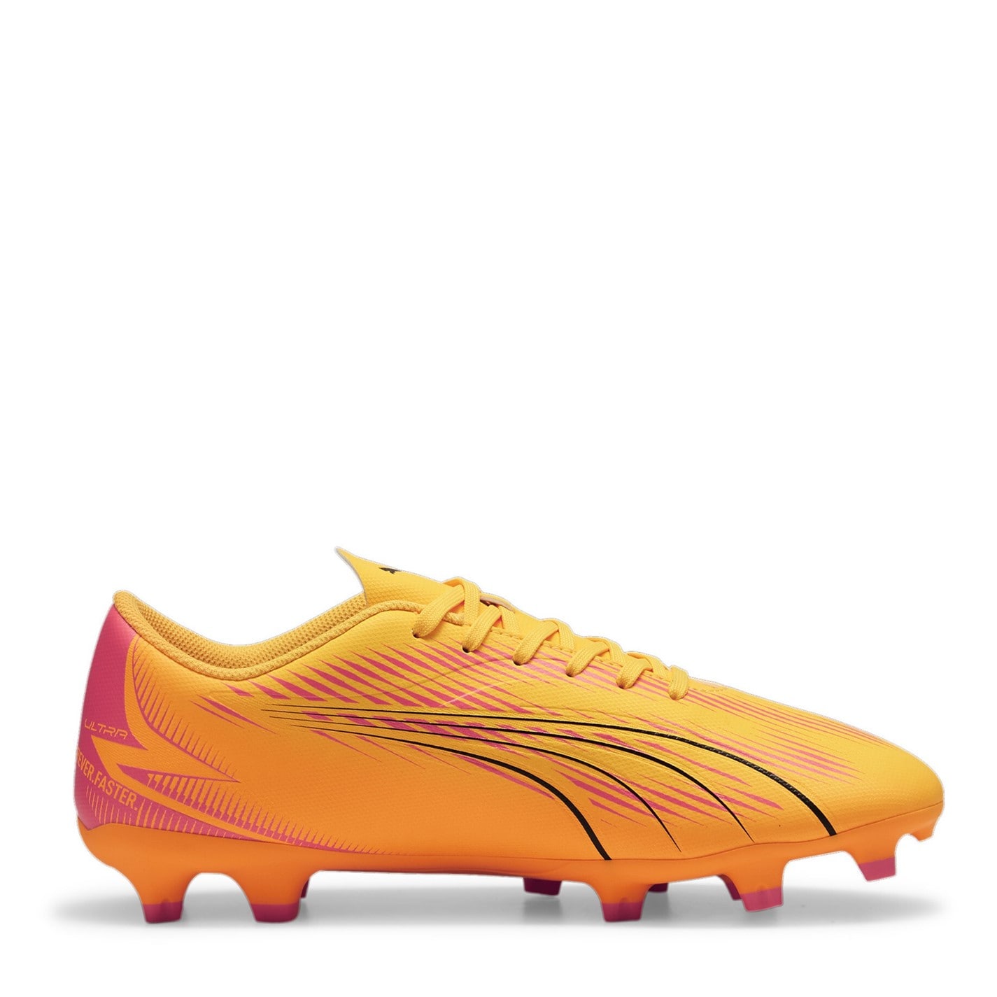 Gheata Minge Fotbal Puma Ultra Play Firm Ground