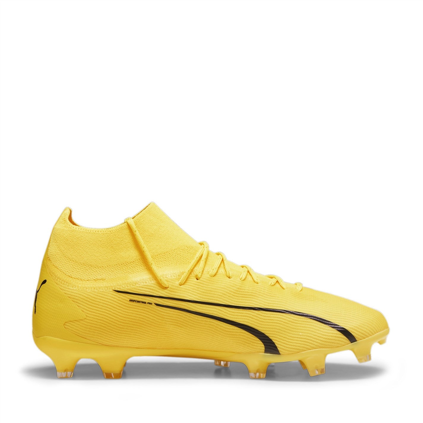 Gheata Minge Fotbal Puma Ultra Pro Firm Ground