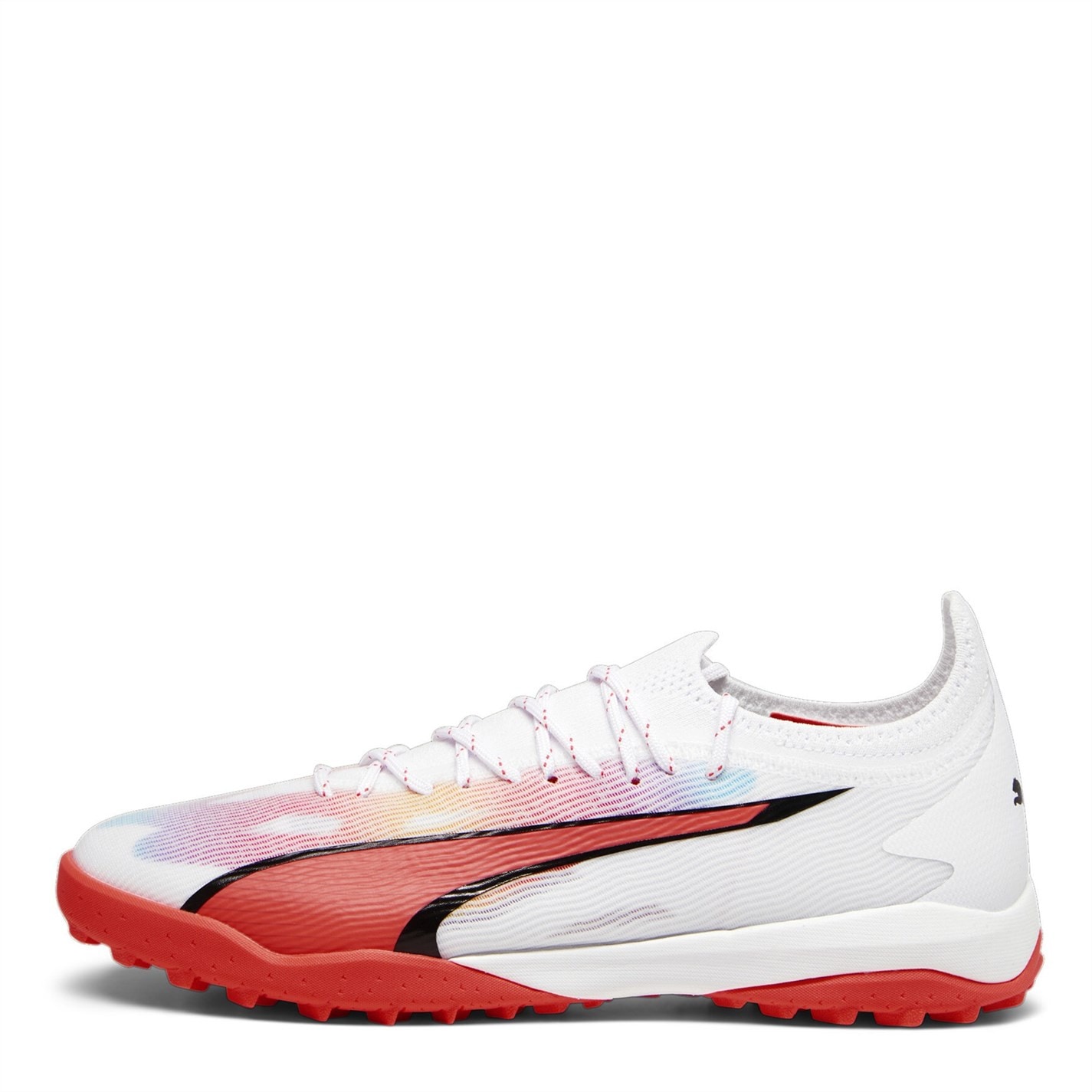 Gheata Minge Fotbal Puma Ultra Ultimate.1 Cage Firm Ground