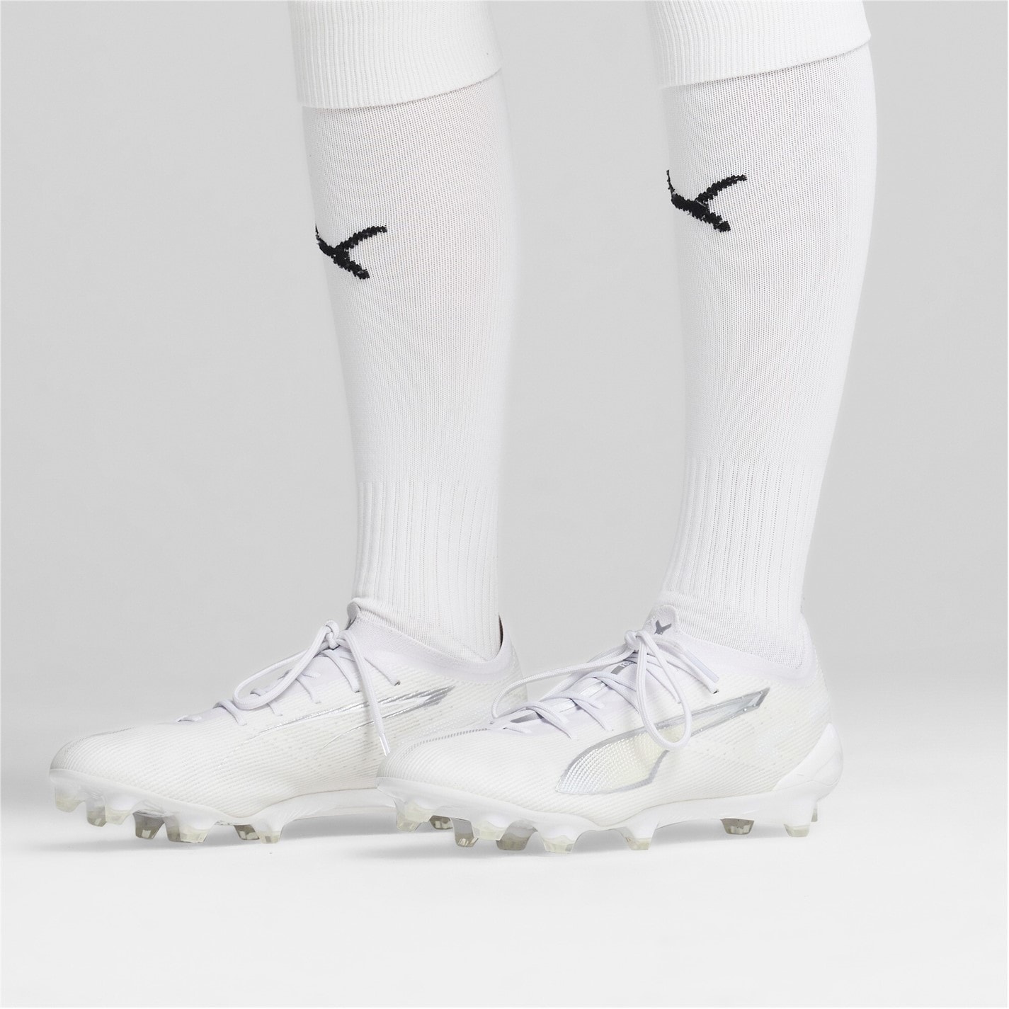 Gheata Minge Fotbal Puma Ultra Ultimate Firm Ground barbat