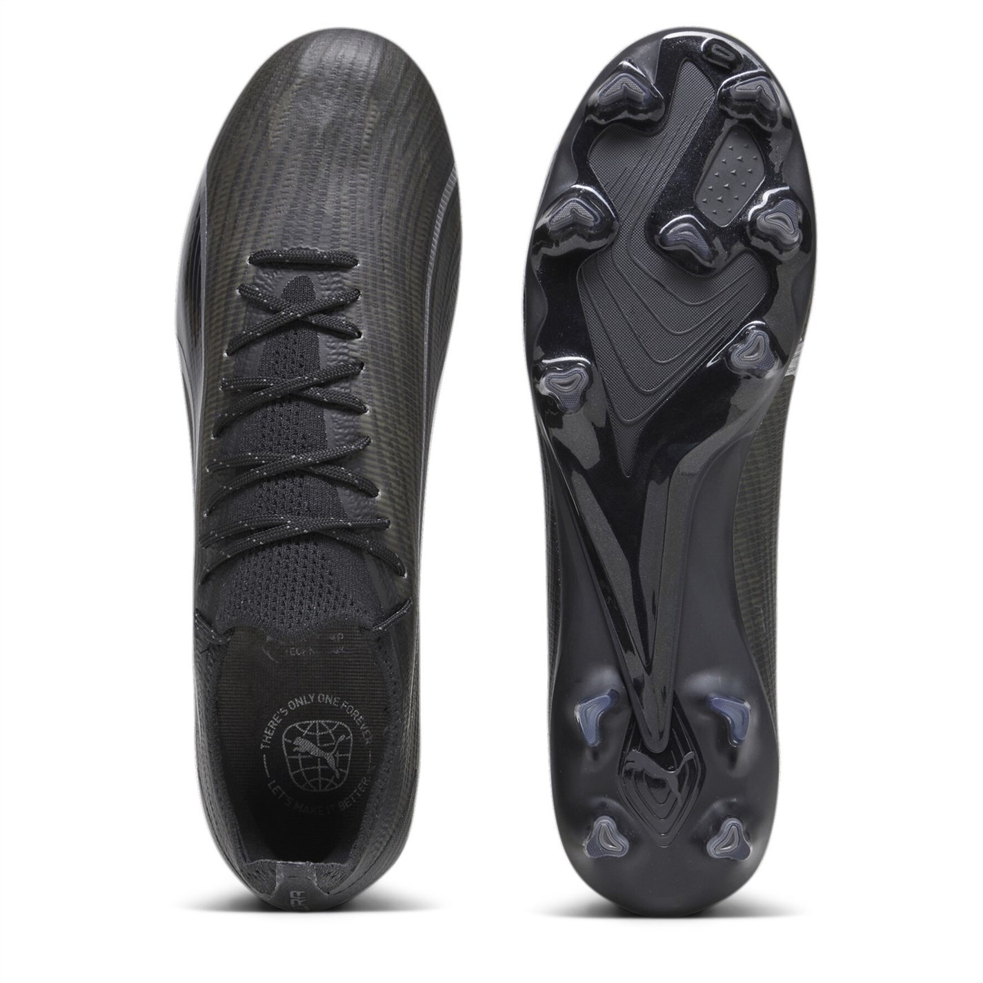 Gheata Minge Fotbal Puma Ultra Ultimate Firm Ground