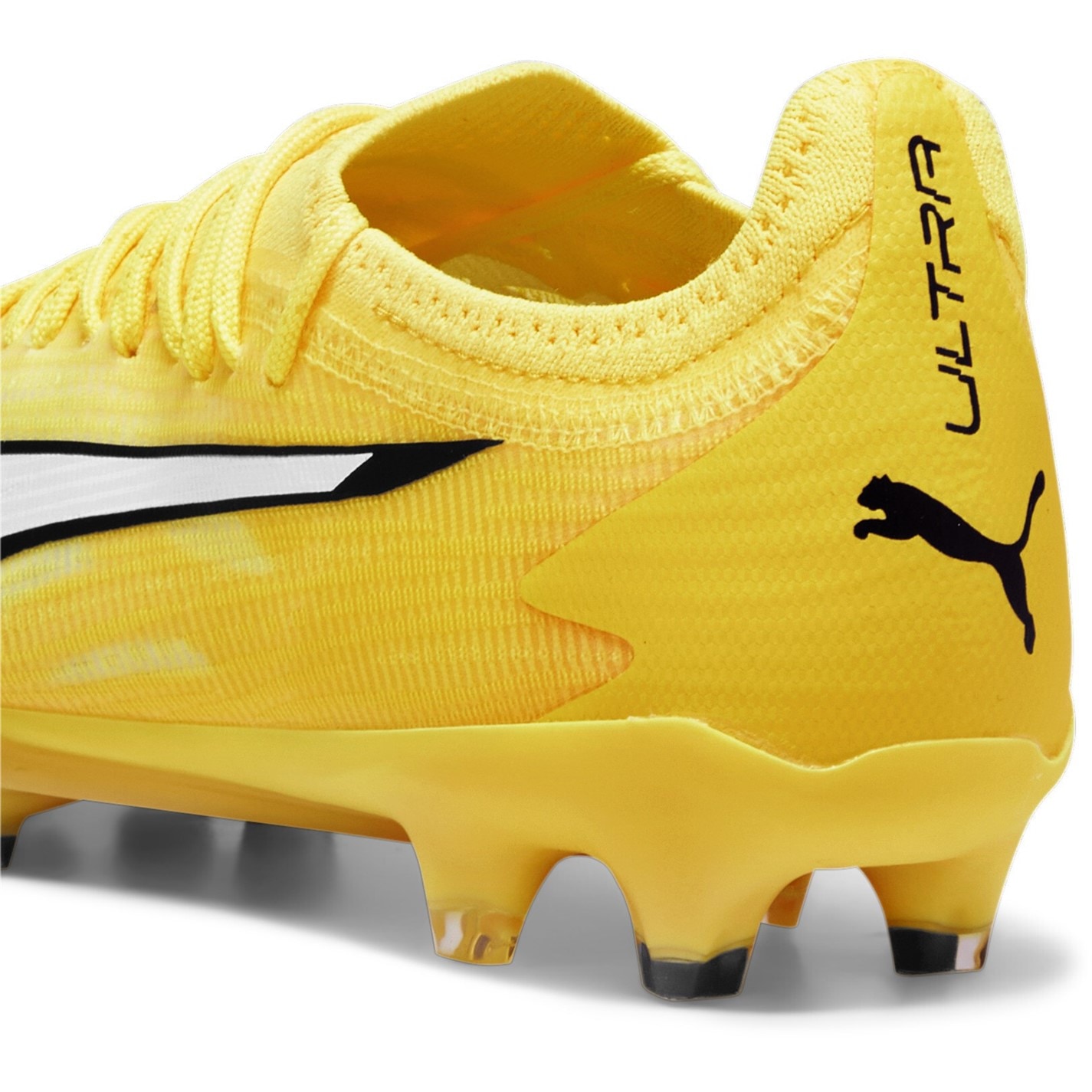 Gheata Minge Fotbal Puma Ultra Ultimates.1 Firm Ground dama