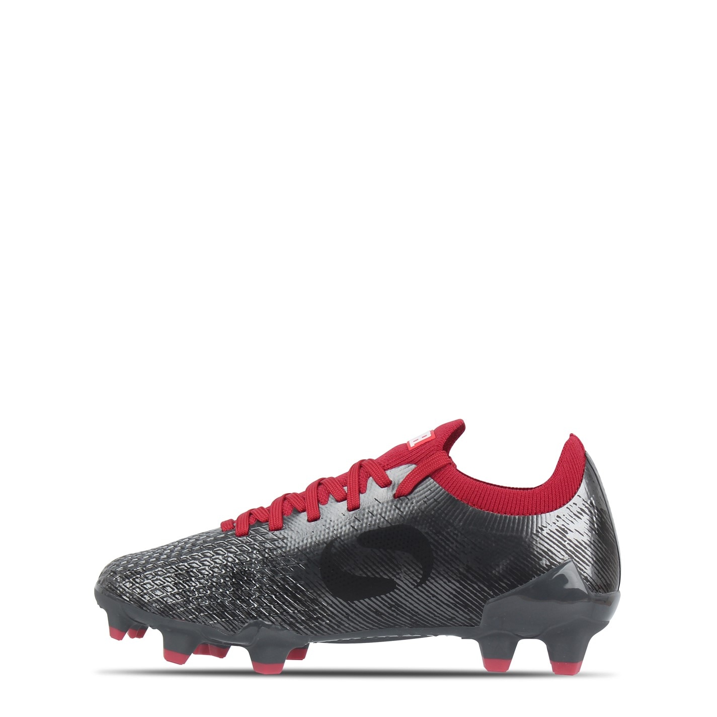 Gheata Minge Fotbal Sondico Blaze FG copil