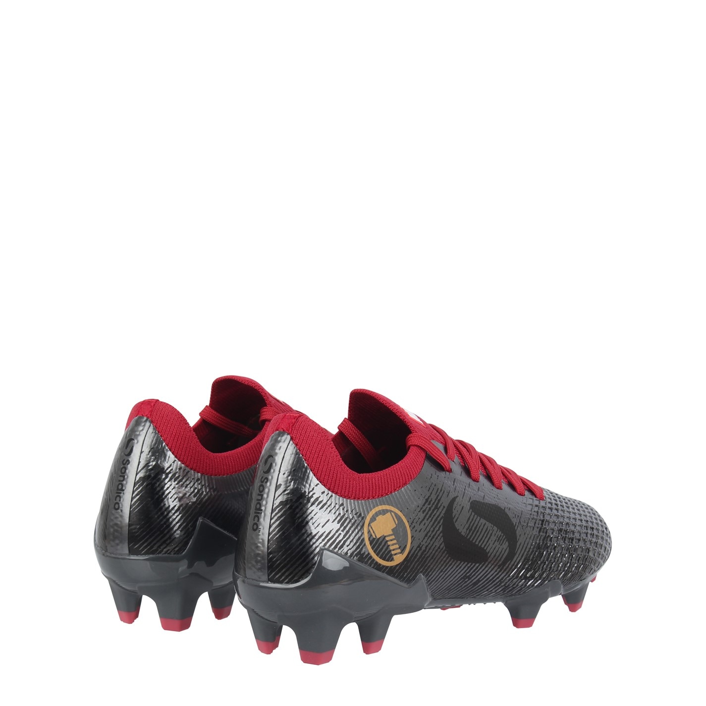 Gheata Minge Fotbal Sondico Blaze FG copil