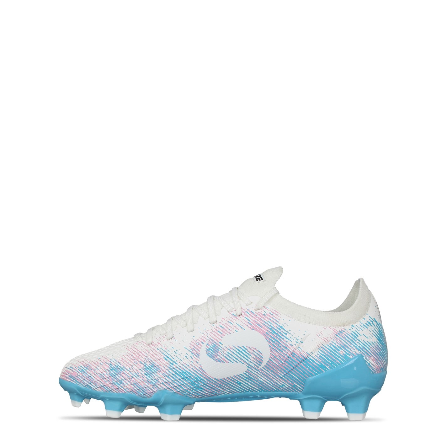 Gheata Minge Fotbal Sondico Blaze FG copil