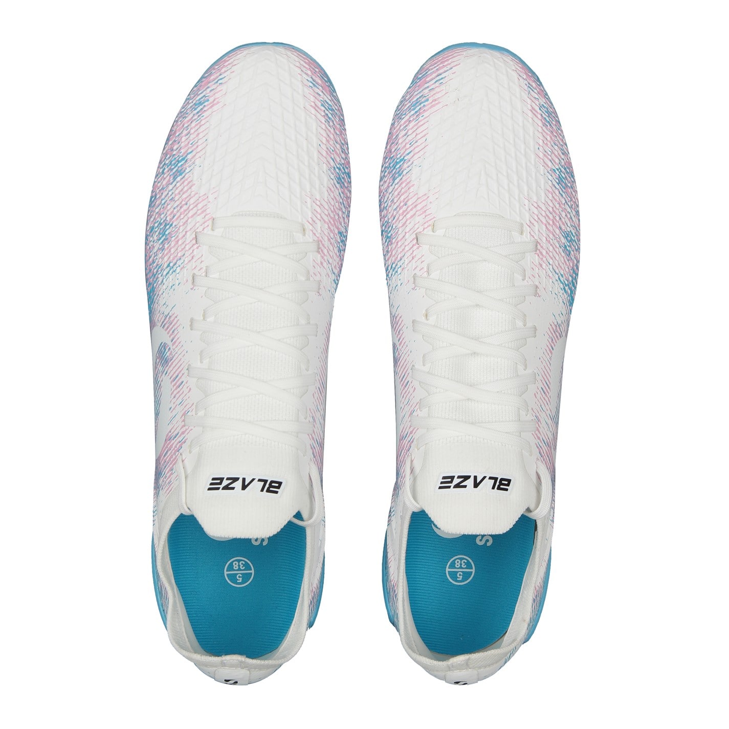 Gheata Minge Fotbal Sondico Blaze FG copil