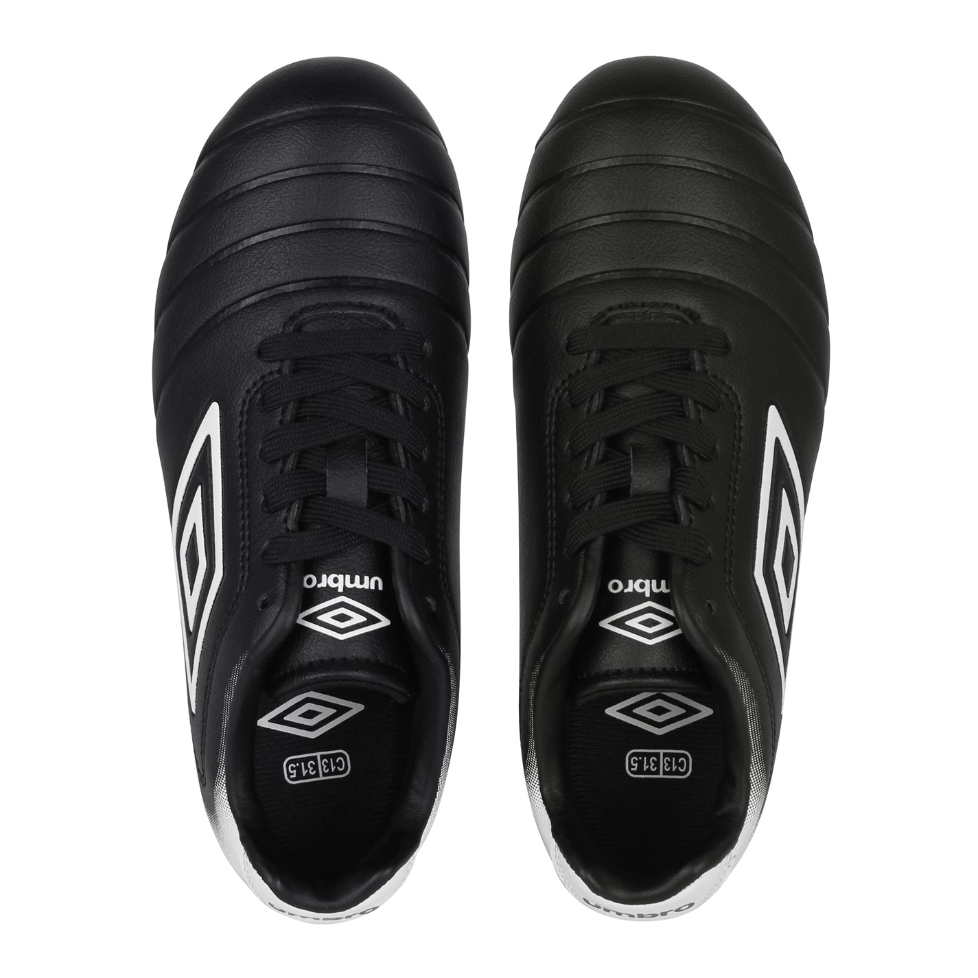 Gheata Minge Fotbal Umbro Calcio Soft Ground