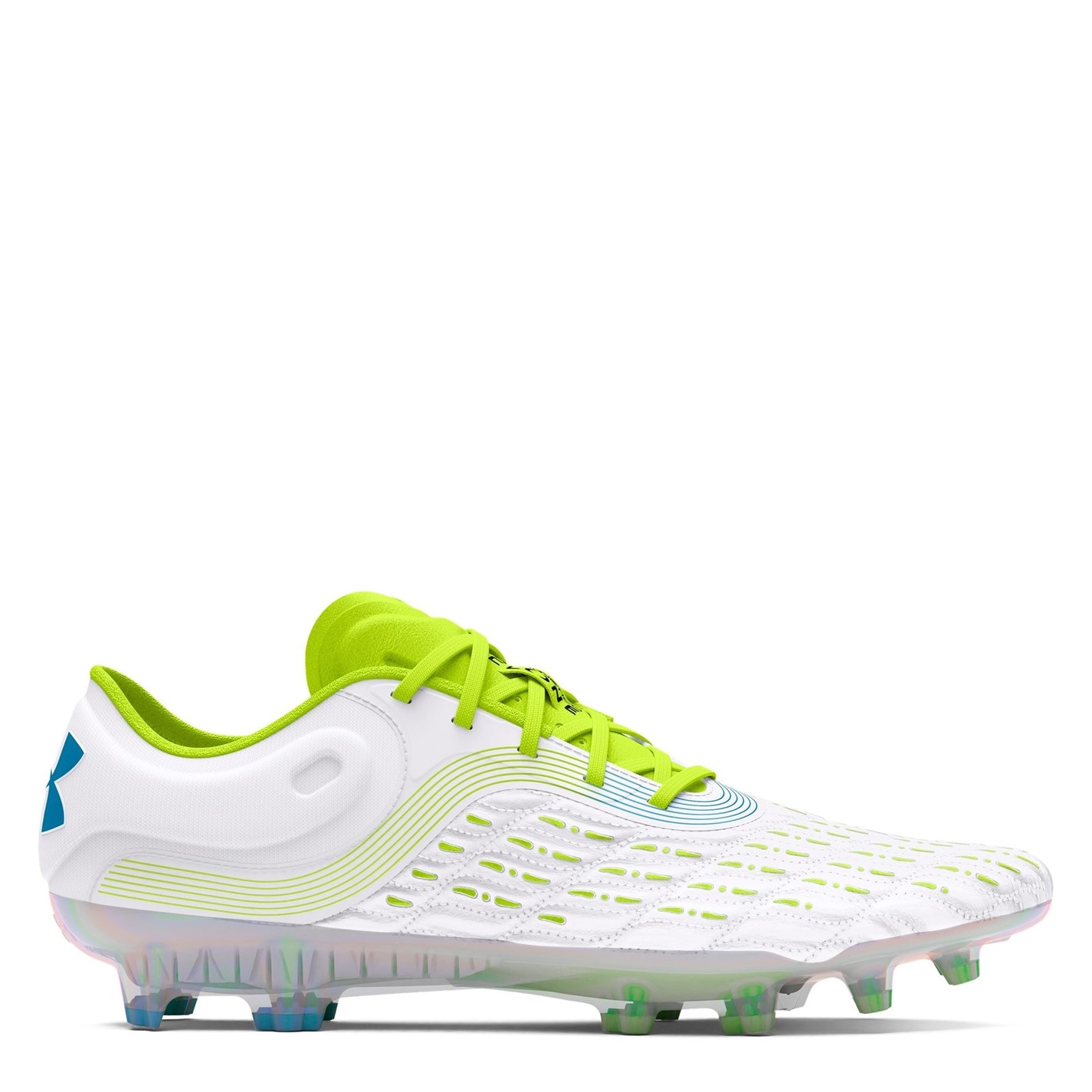 Gheata Minge Fotbal Under Armour Clone Magnetico Elite 3.0 Firm Ground