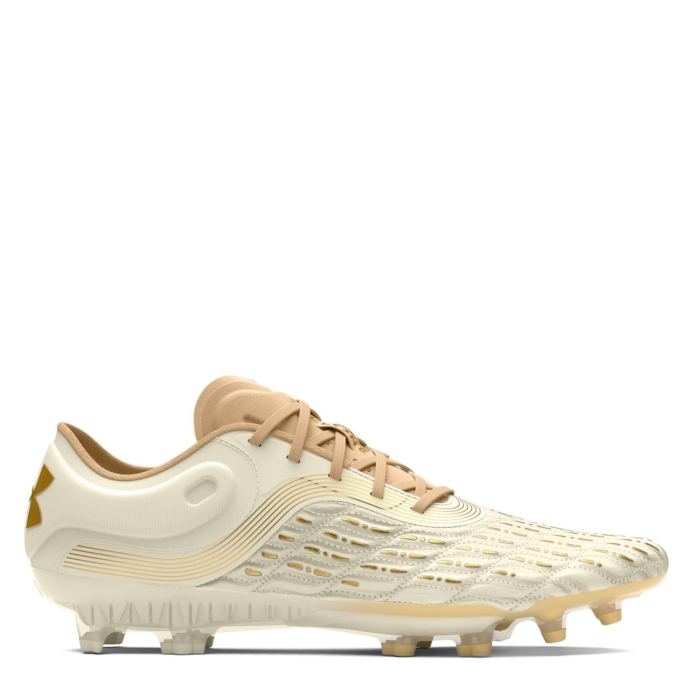 Gheata Minge Fotbal Under Armour Clone Magnetico Elite 3.0 Firm Ground