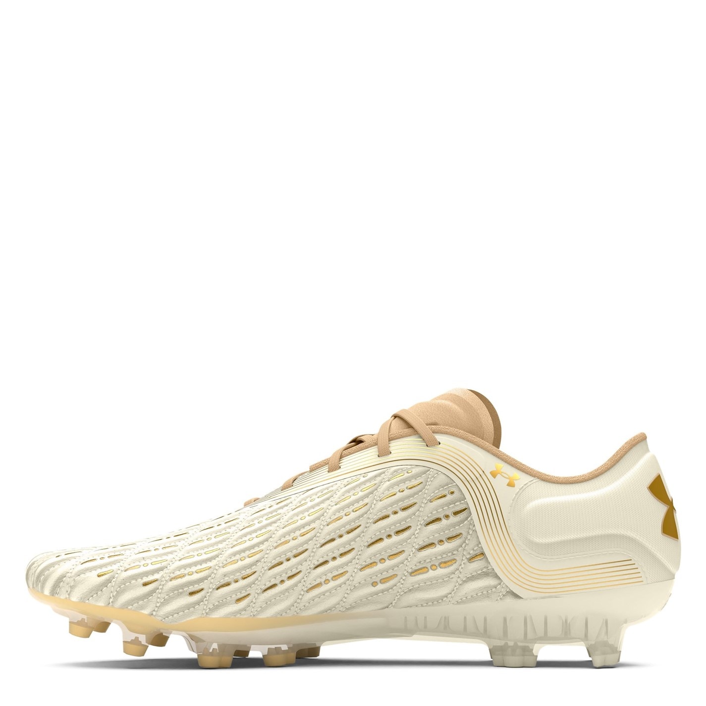 Gheata Minge Fotbal Under Armour Clone Magnetico Elite 3.0 Firm Ground