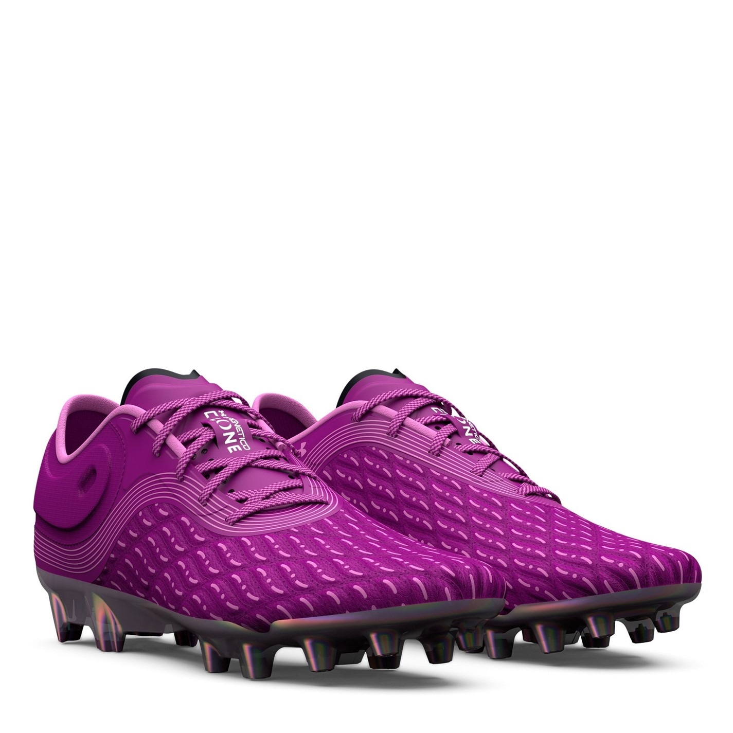 Gheata Minge Fotbal Under Armour Clone Magnetico Elite Firm Ground dama