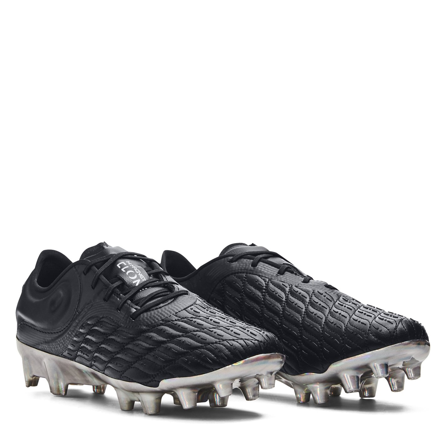Gheata Minge Fotbal Under Armour Clone Magnetico Elite Firm Ground dama