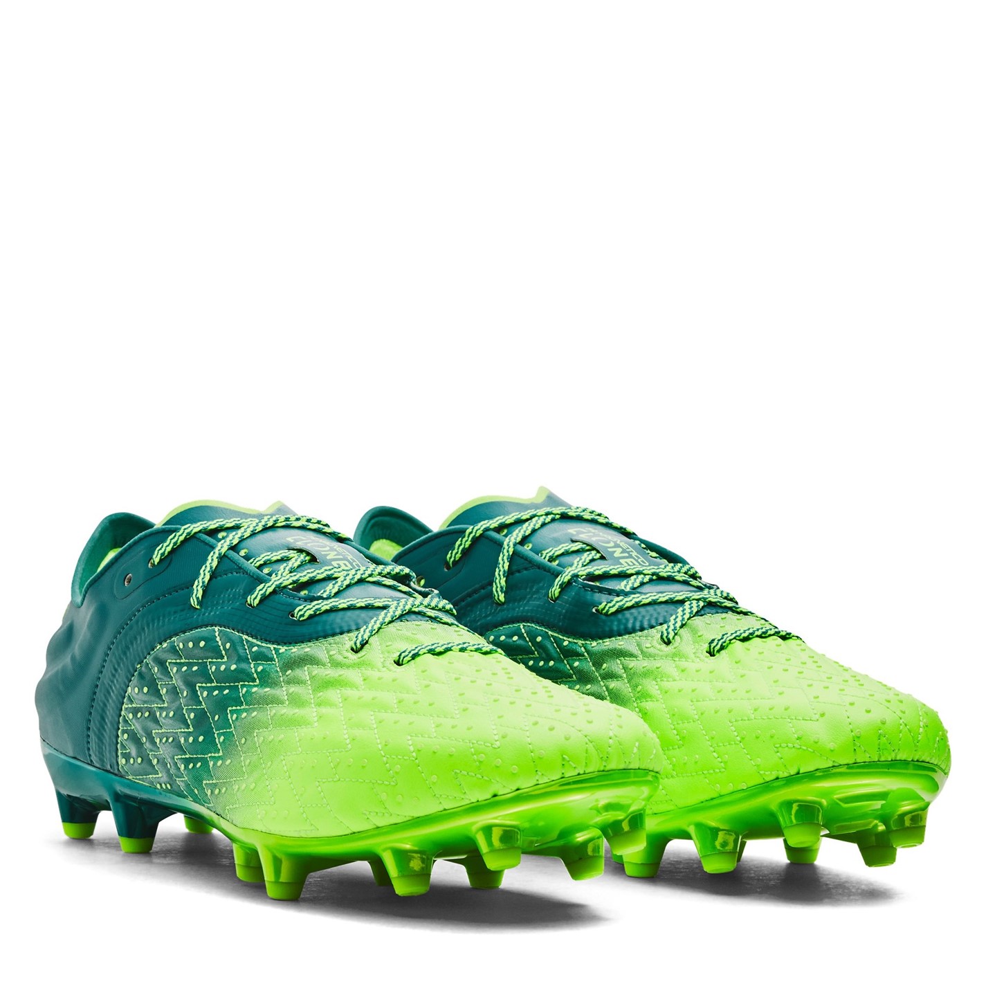 Gheata Minge Fotbal Under Armour Clone Magnetico Pro 2 Firm Ground