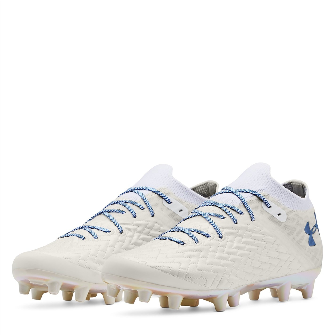 Gheata Minge Fotbal Under Armour Clone Magnetico Pro Firm Ground