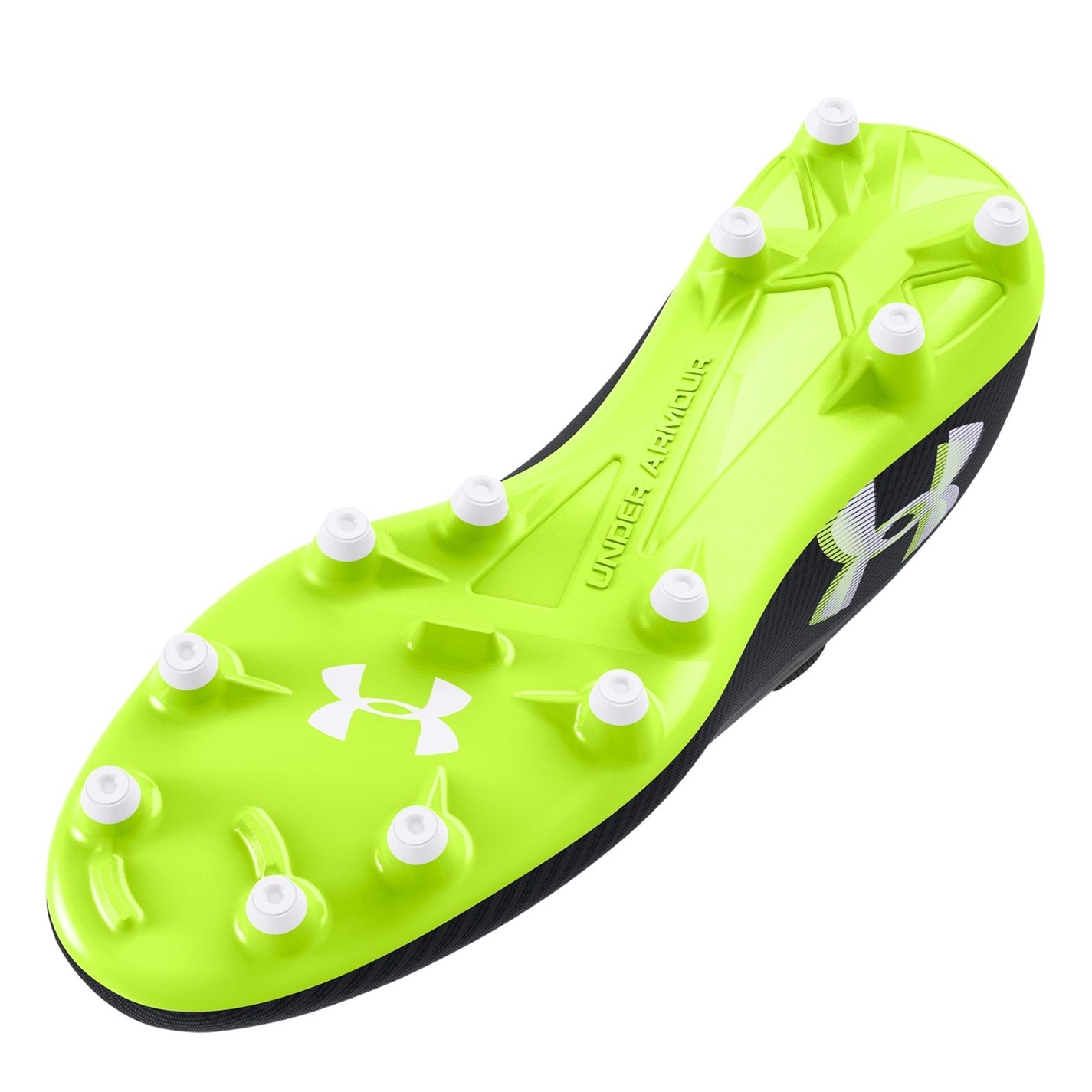 Gheata Minge Fotbal Under Armour Magnetico.2 Pro 4 Firm Ground adulti