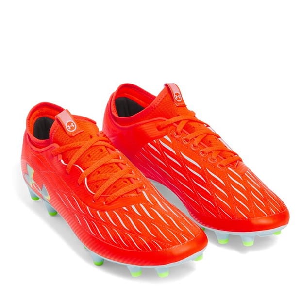 Gheata Minge Fotbal Under Armour Magnetico Elite 4 Firm Ground